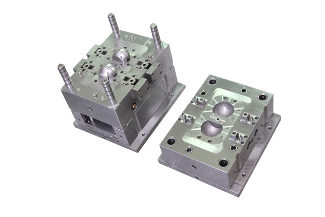 旭錦塑膠模具 旭錦塑膠模具