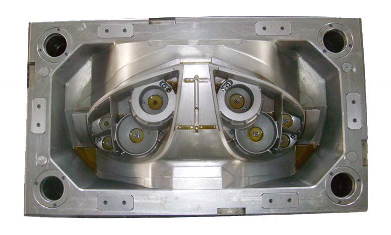 塑膠模具廠 塑膠模具廠