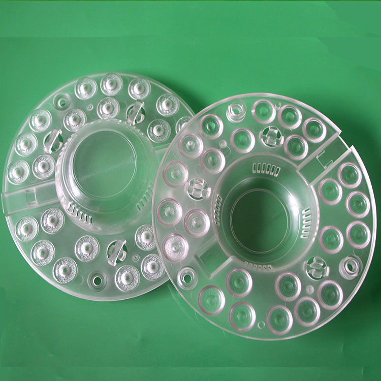 12W吸頂燈透鏡 12W吸頂燈透鏡
