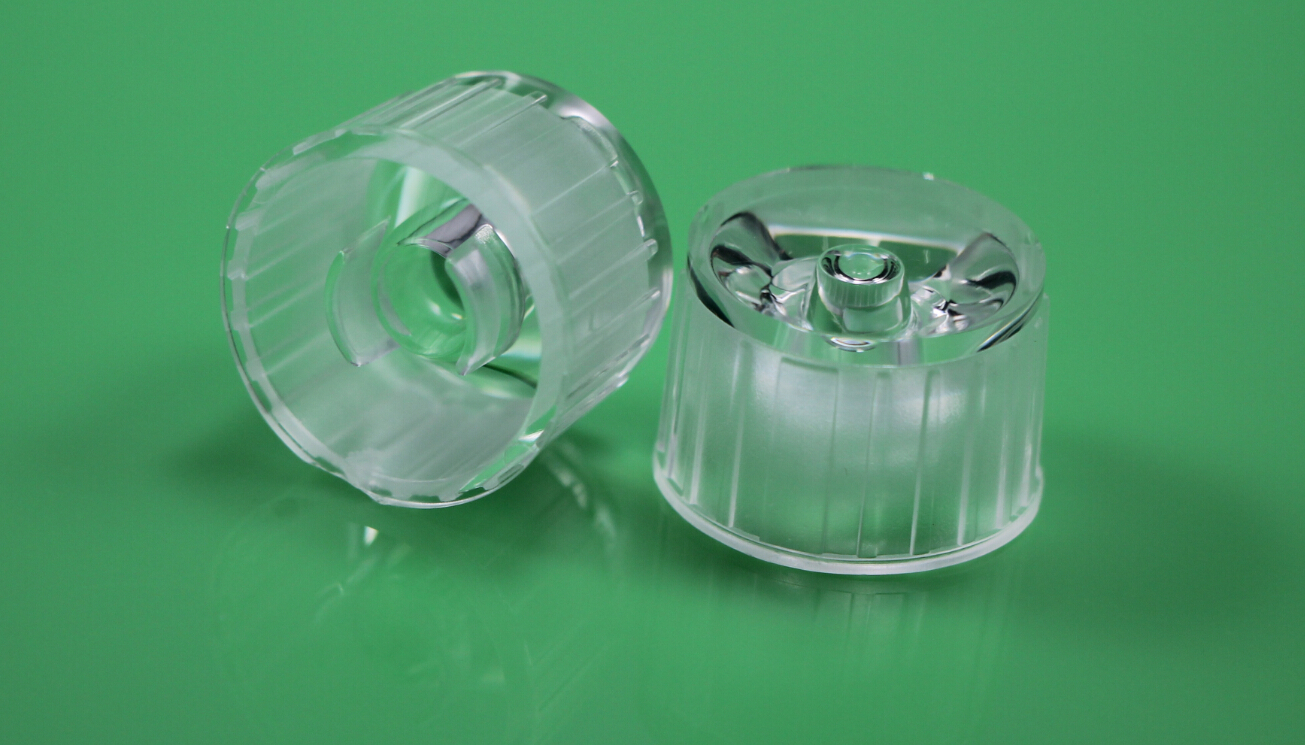 15°一體防水透鏡