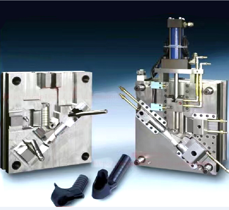 旭錦塑膠模具有限公司 旭錦塑膠模具有限公司