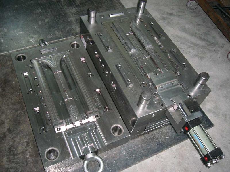 中山市旭錦塑膠模具有限公司，集開模注塑加工一體