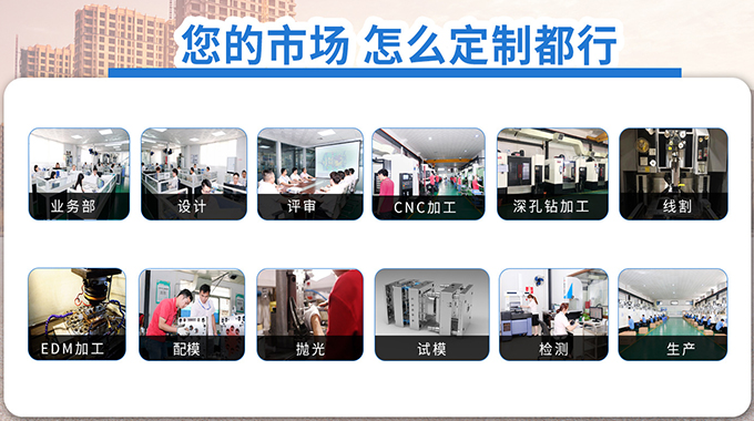 中山市旭錦塑膠模具公司 中山市旭錦塑膠模具公司