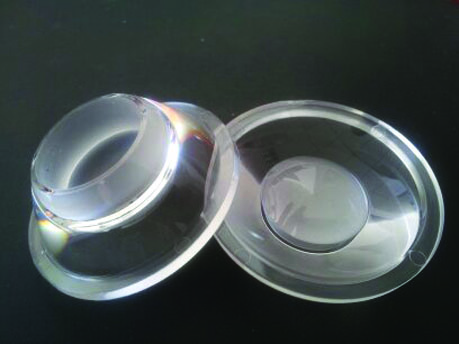 XJ-50凹光面COB透鏡 XJ-50凹光面COB透鏡