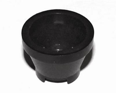 中山旭錦供應(yīng)led透鏡支架，XJ-15支架（黑色），led透鏡生產(chǎn)廠家