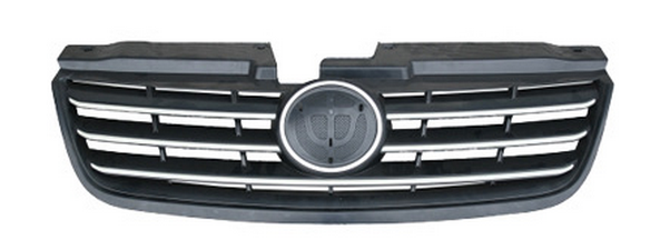 汽車進(jìn)氣隔柵配件模具 汽車進(jìn)氣隔柵配件模具