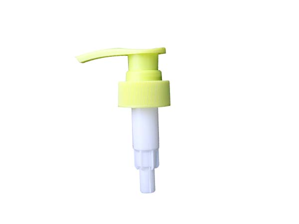 洗發(fā)水、沐浴露、洗潔精泵頭模具