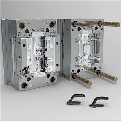 旭錦模具，注塑模具，塑料模具